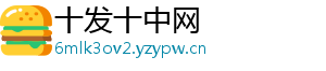 十发十中网